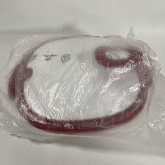 🆕️Tupperware Warmie Tup Insulating Serving Bowl 2.4L 2 1/2 Quart w/Manual - Picture 2 of 6